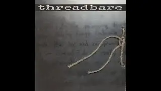 Threadbare - Self Titled EP 1994