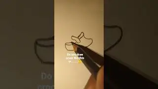 drawing crocs challenge!!! The result is crazy 🙆🤯 comment if your favorite artists haven't drew this