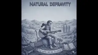Natural Depravity (Acoustic Folk Cover)