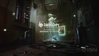 Observer System Redux - Exclusive Gameplay Demo | Summer of Gaming 2020 ( IGN Live )