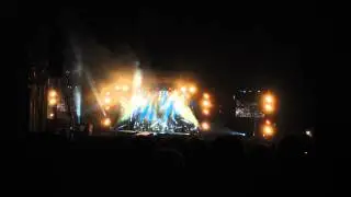 Muse @ DL2015