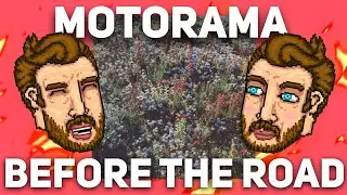 ХОРОШАЯ MOTORAMA - BEFORE THE ROAD [ОБЗОР АЛЬБОМА]