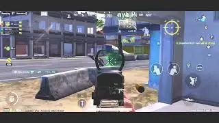 Nubb fany camper pro rash .my enemy cool 😎🤓pubg mobile 