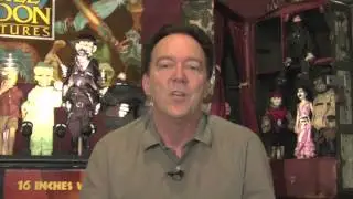 Charles Band Wants You to Die In an Upcoming FULL MOON Feature!!!