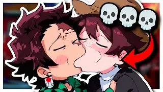 VOY A DORMIR EN EL SOFÁ POR ESTE VIDEO 💀💀💀