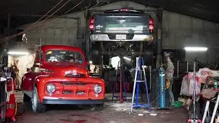 Greg's Auto Repair Will Save Lives