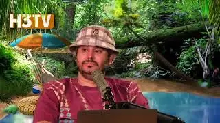 Ethan doesn't want to talk about Def Noodles