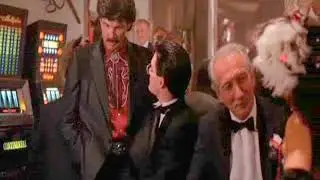 Twin Peaks One Eyed Jack Scene 05 introducing Jacques Renault