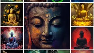 अप्रतिम HD Wallpaper Photo Gallery Of Gautam Buddha |For Meditation and Inspiration | 🙏🙏