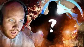PICKING MY MAIN IN MK1