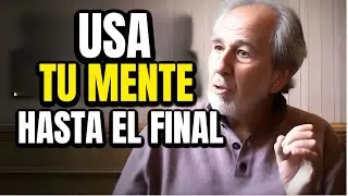 La Estrategia De Usar La Mente Hasta El Final Que La Ciencia Tradicional NO Quiere Que Entiendas