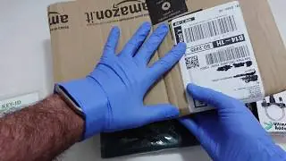 ASMR show: ⏩ Bike Mount Fido Key Polo Shirt 💓 #SpeedASMR Amazon Haul