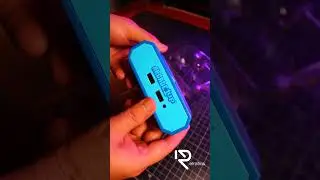 Megaman Arcade 1up