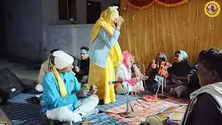 Shyam bhajan Mahila Mandal ki prastuti || Technical tatu
