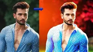 Change Background in PicsArt | Best CB Editing Tricks | Picsart Photo Editing Tutorial