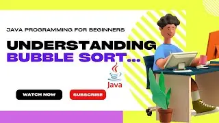 Master Bubble Sort in Java - Crush Your Sorting Algorithms!