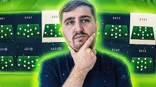 TOP 5 BEST META FORMATIONS & CUSTOM TACTICS ON FIFA 23 to get you more wins!
