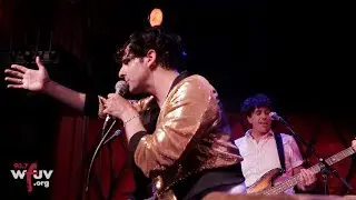 Low Cut Connie - 