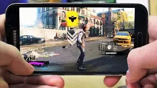 Top 10 Android Open World Games Of 2017 & 2018 | LATEST OFFICIAL LIST!!