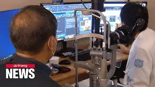 Local scientists discover correlation between retina thickness and risk of dementia