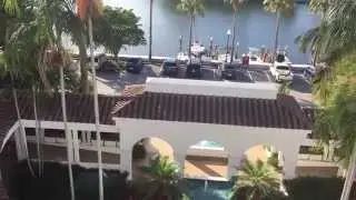 Fort Lauderdale Lago Mar hotel Florida
