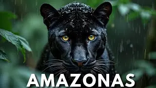 DER AMAZONAS-REGENWALD | Die Lungen der Erde | Komplette Dokumentation