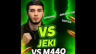 JEKI VS M440 N1 EMULYATOR