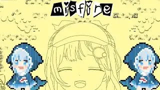 MISFIRE 100% (New Hardest and Jump from Allegiance) (40k+ Attempts)