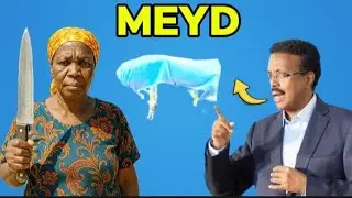 DEG DEG: Hooyo Soomaaliyeed oo Farmaajo dartiis u dishay nin Caayay Farmaajo, Dowladda oo xirtay