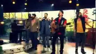 Hoffmaestro - Highway man (Live Moraeus med mera 2013)