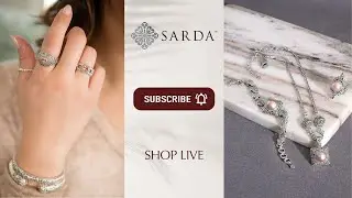 SARDA™ Live Friday January 16, 2026