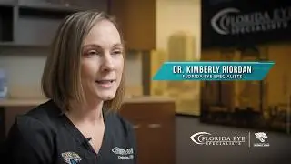 Sports Vision Training at Florida Eye Specialists