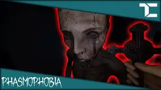 Phasmophobia - Új év, még több vadászat! | LIVE STREAM 🔴