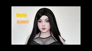 Marie Bunny: Wiki Biography, Body measurements, Age, Plus Size Model, Height, Weight, Lifestyle