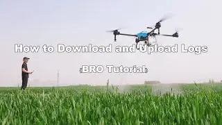 Download and Upload Logs