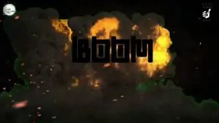 BOOM | Title Motion Poster | Mohan Jhon | Avinash | Karthik Arvind