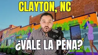 10 razones para vivir en Clayton, NC | Clayton, NC