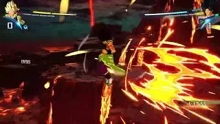DRAGON BALL Sparking zero
