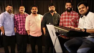 യേശുവിൻ നാമം എൻ പ്രാണനു രക്ഷ | സൂപ്പർഹിറ്റ് പ്രാർഥനാ ആരാധനാ ഗാനം | R S Vijayaraj |
