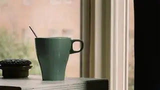 Tea Time Jazz - Relaxing Instrumental Jazz Music for Work, Study, Reading - Relax Cafe Music