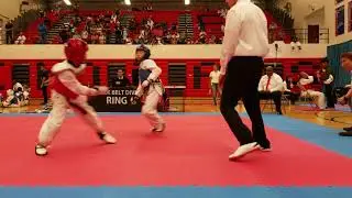 2017 Korea National sport University