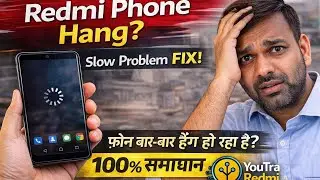 redmi mobile hanging solution | How To Fix Hang Problem In Redmi Mobile