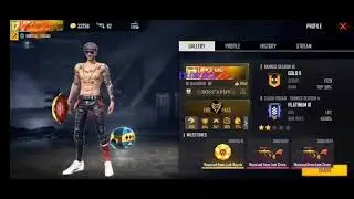 I'd for Sell...