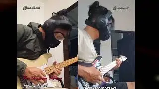 The Shadow Strays  - Heavy Metal 