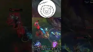 2 morde ults 1 sylas | #savagesimba on #Twitch