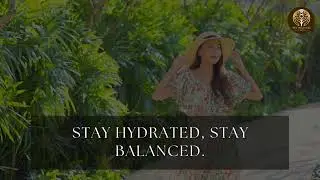A Perfect Day of Wellness in Dubai | Spa, Self-Care & Mindful Living