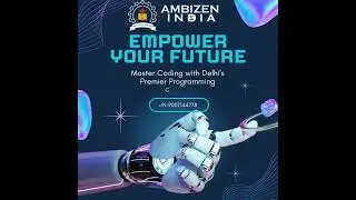 Coding Classes Munirka South Delhi | Programming Courses near Me | Enquiry Now Call +919007144778