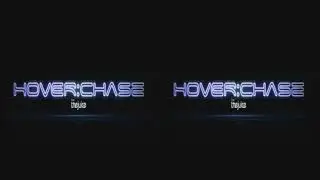 FILM HOVER CHASE 4D WITH YASMIN MITRI