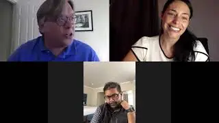 Reunion 2021 | Inside the Newsroom with Craig Wilson '95GS, Senior Broadcast Producer, CBS News