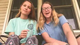 What&rsquo;s in the bag challenge